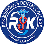RYK Medical College, Rahim Yar Khan 
